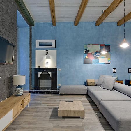 Rome As You Feel - Design Apartment At Colosseum Екстер'єр фото
