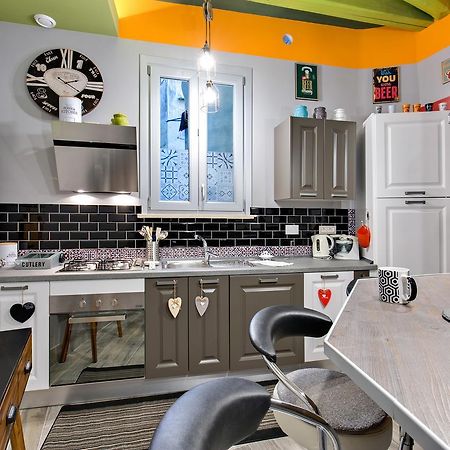 Rome As You Feel - Design Apartment At Colosseum Екстер'єр фото