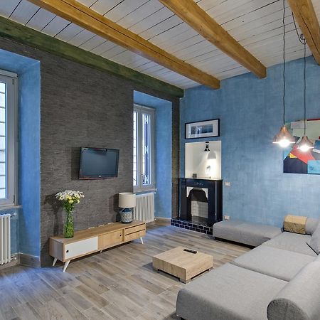 Rome As You Feel - Design Apartment At Colosseum Екстер'єр фото