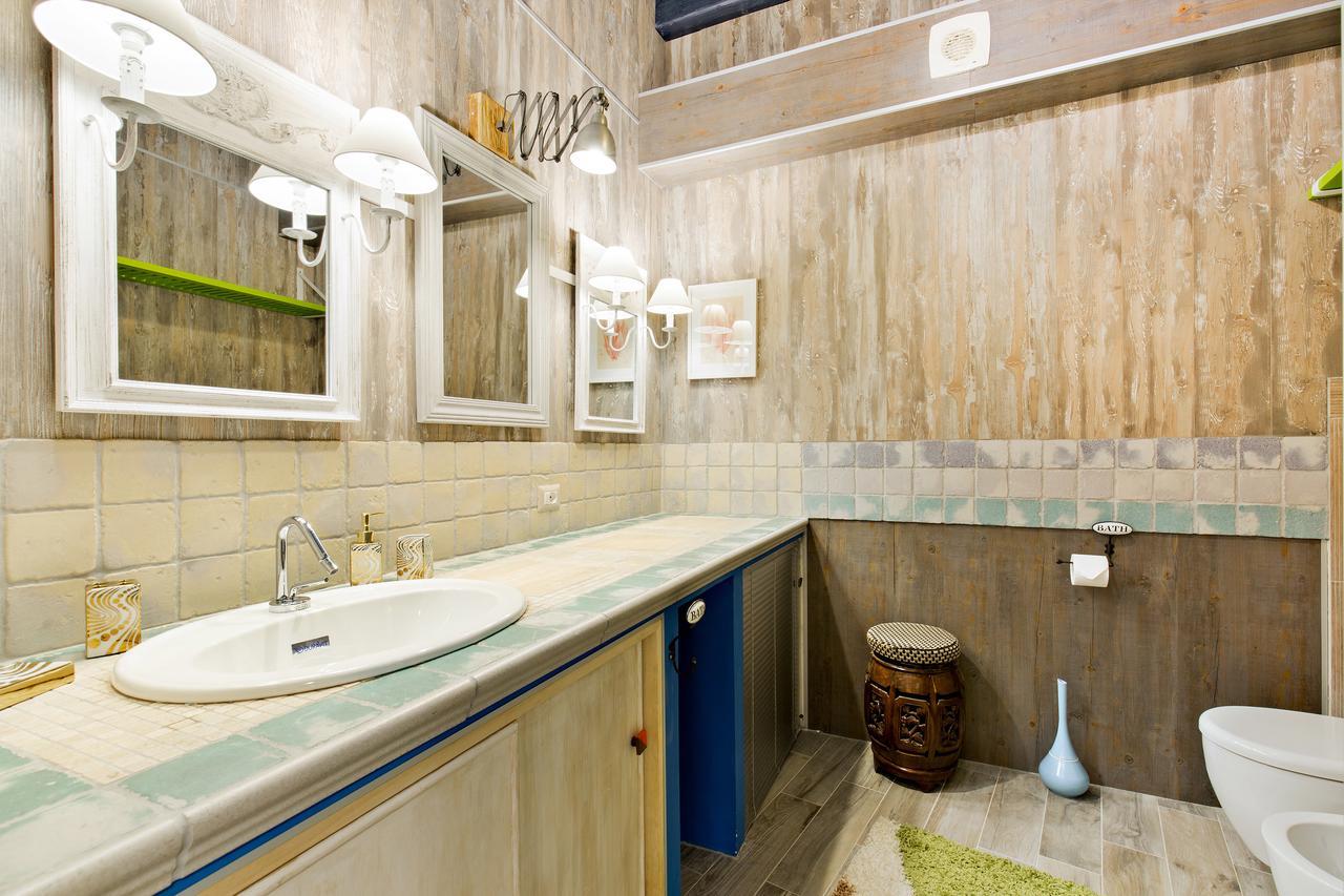 Rome As You Feel - Design Apartment At Colosseum Екстер'єр фото