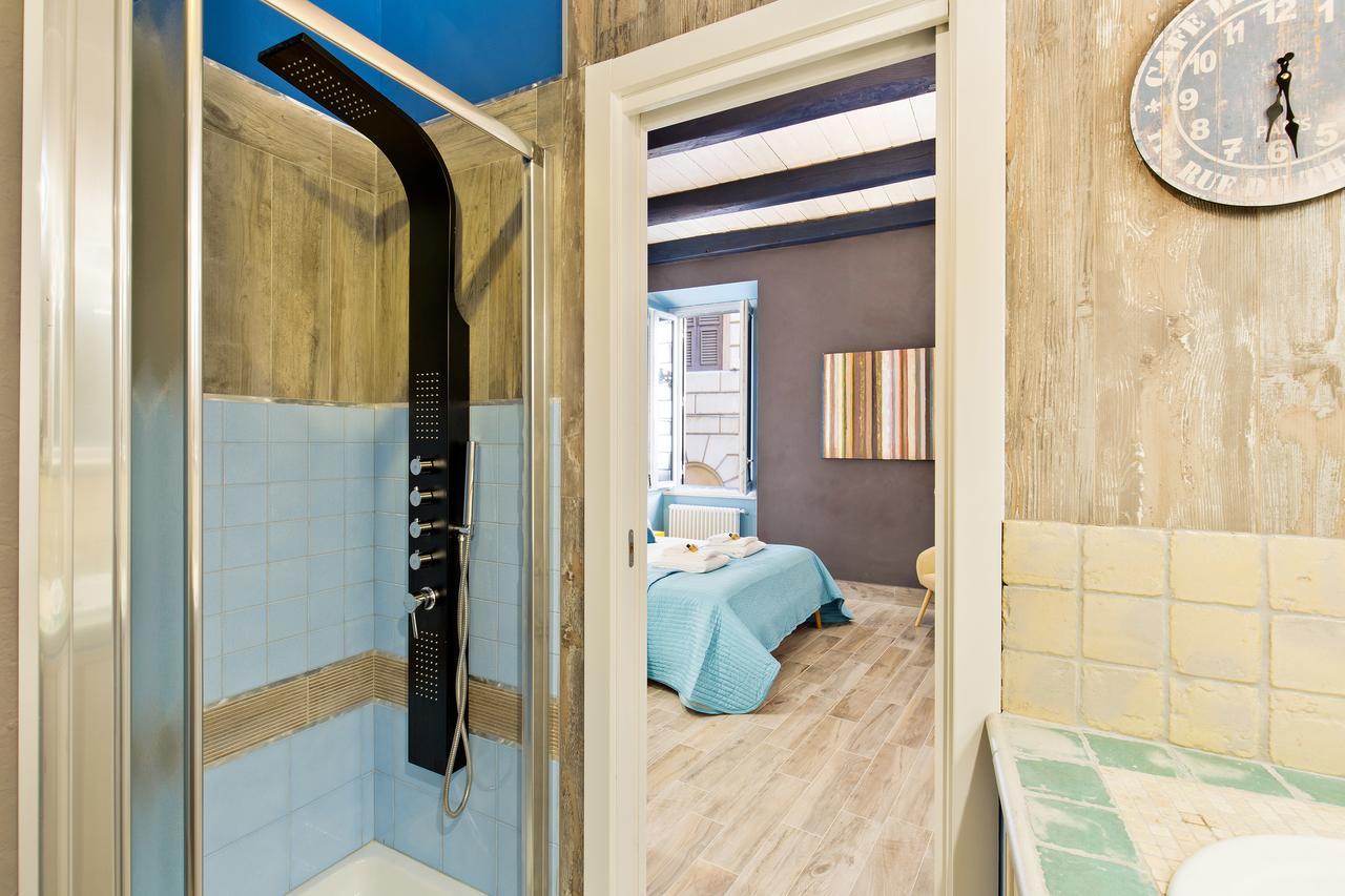 Rome As You Feel - Design Apartment At Colosseum Екстер'єр фото