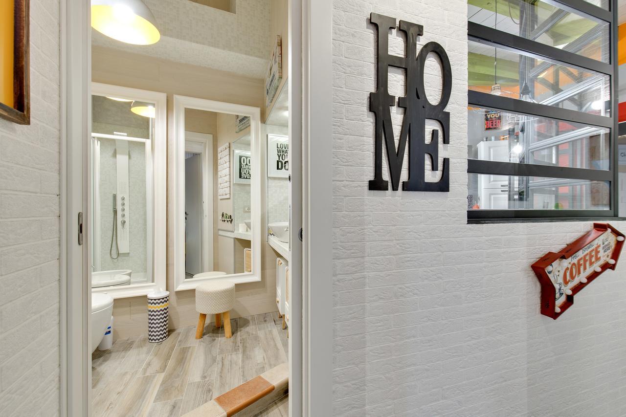 Rome As You Feel - Design Apartment At Colosseum Екстер'єр фото