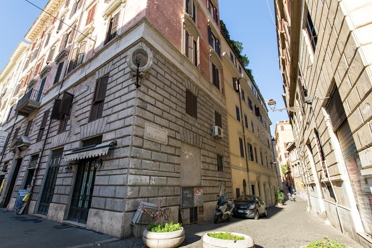 Rome As You Feel - Design Apartment At Colosseum Екстер'єр фото
