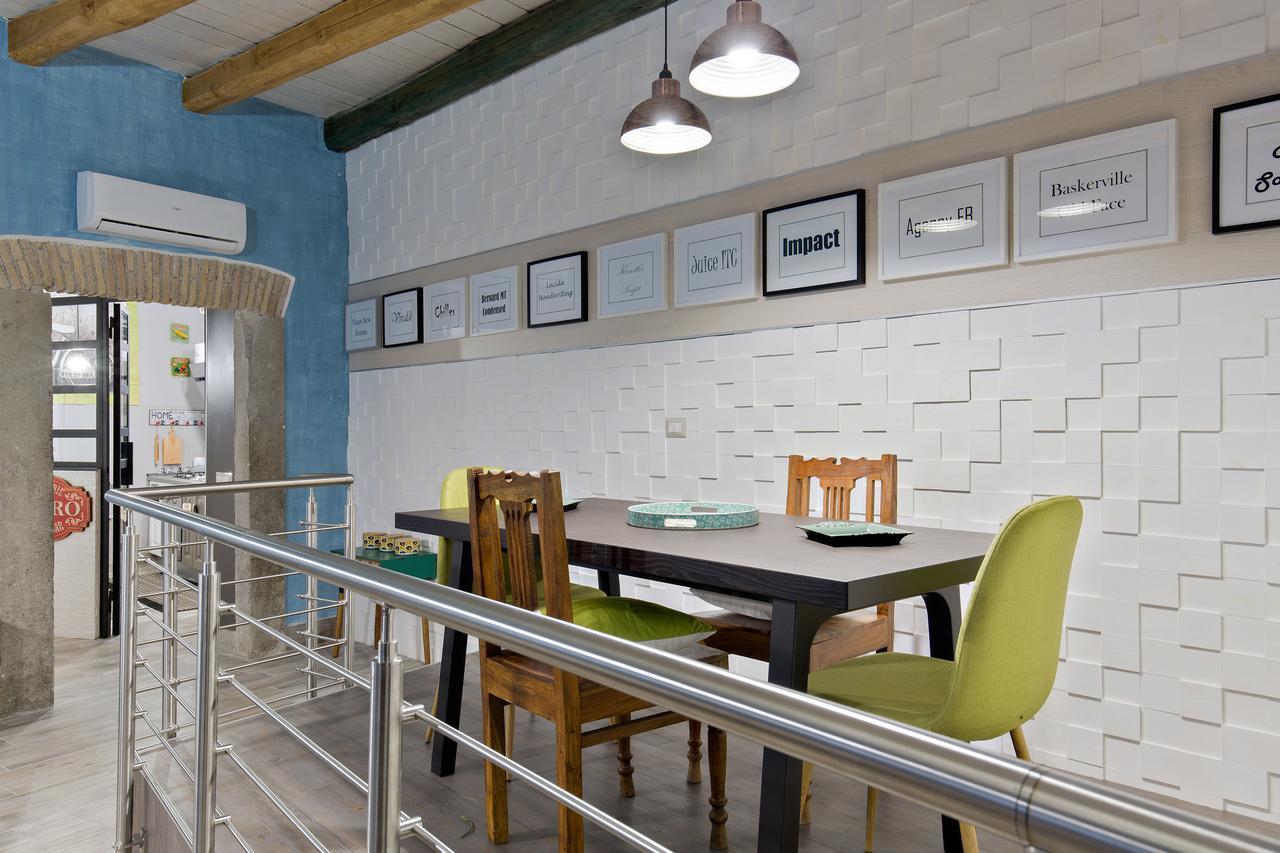 Rome As You Feel - Design Apartment At Colosseum Екстер'єр фото
