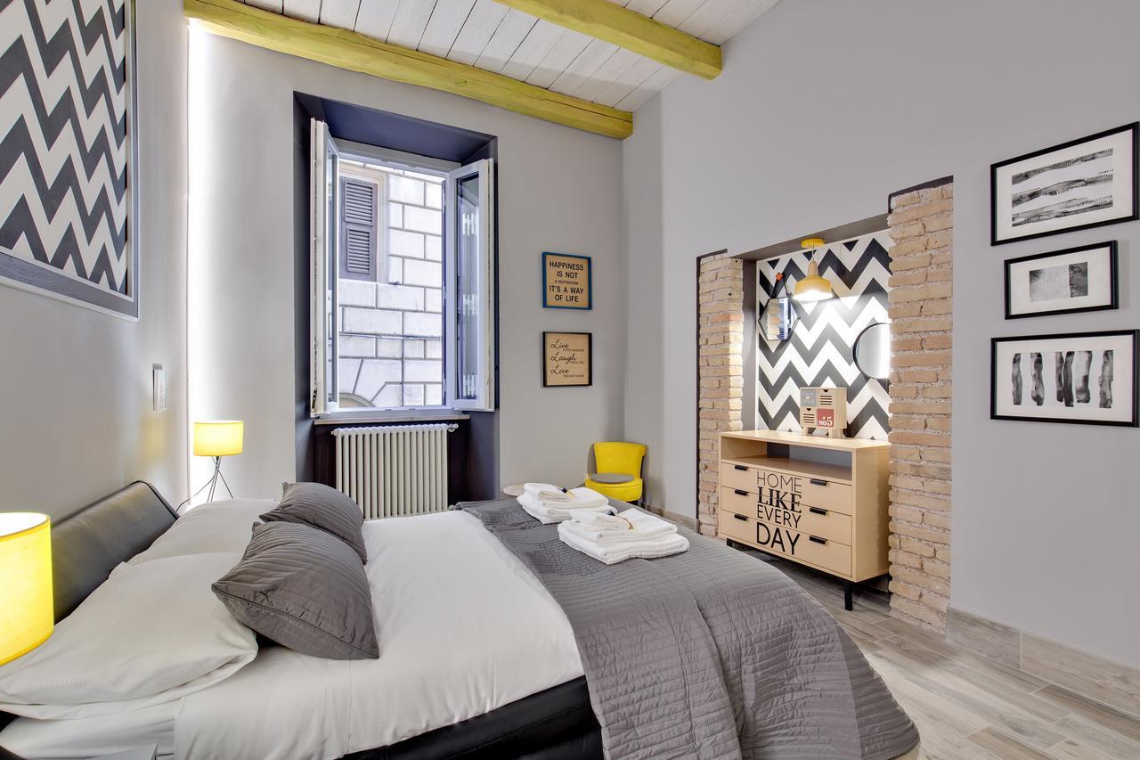 Rome As You Feel - Design Apartment At Colosseum Екстер'єр фото