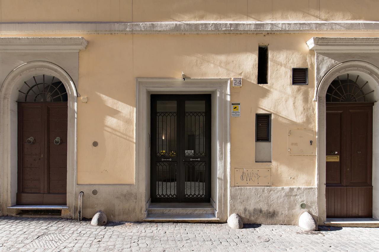 Rome As You Feel - Design Apartment At Colosseum Екстер'єр фото