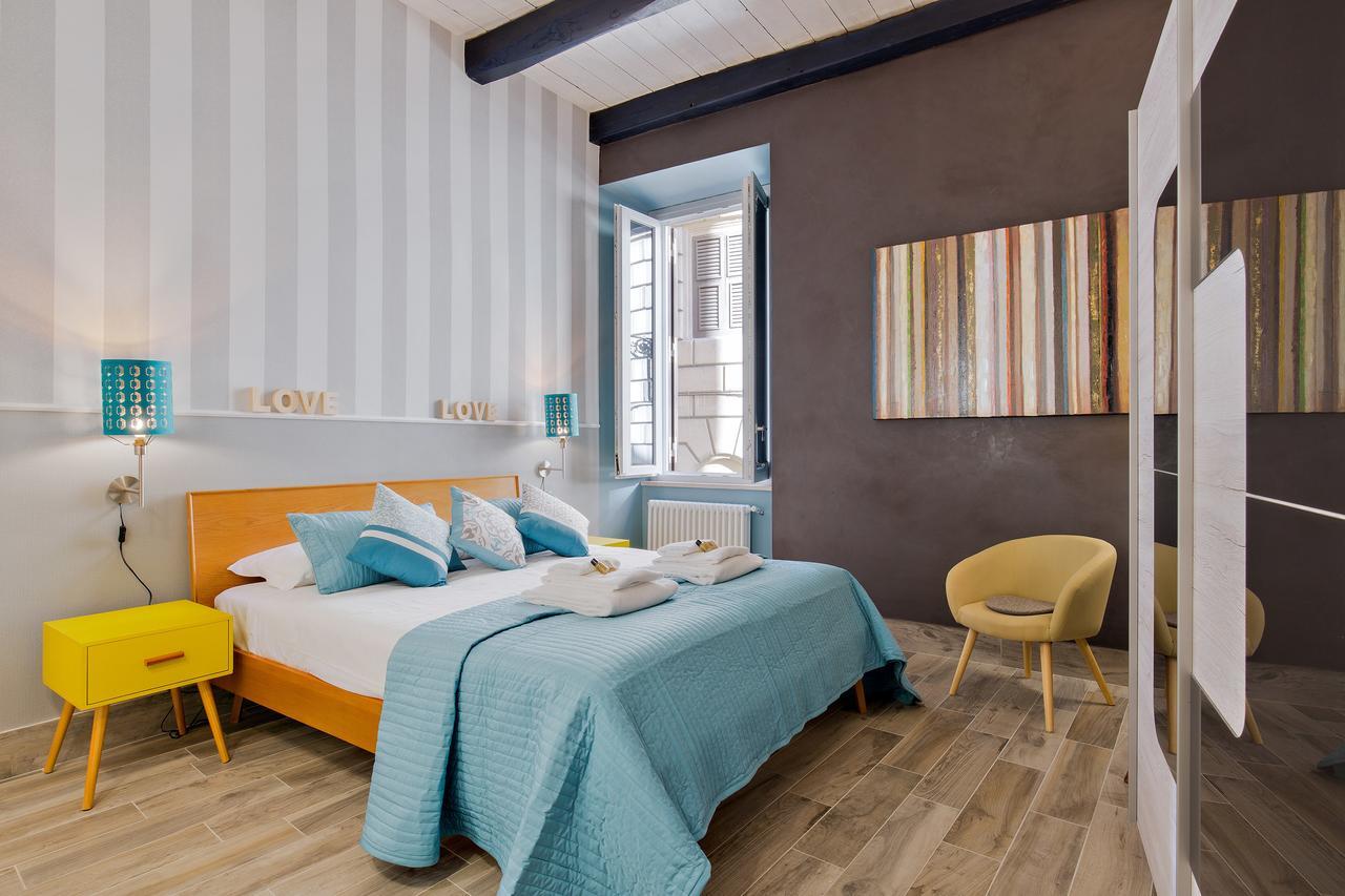 Rome As You Feel - Design Apartment At Colosseum Екстер'єр фото