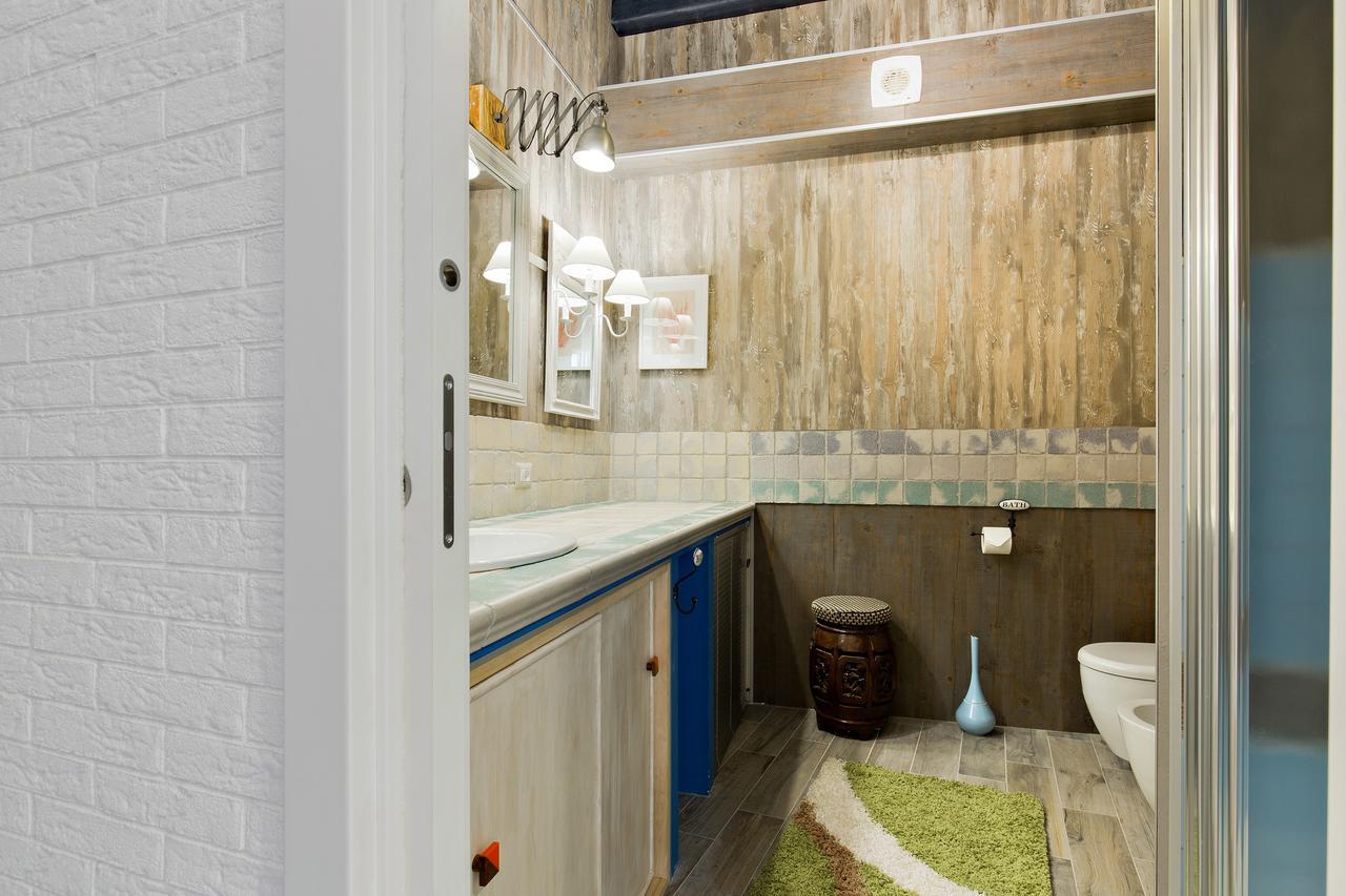 Rome As You Feel - Design Apartment At Colosseum Екстер'єр фото