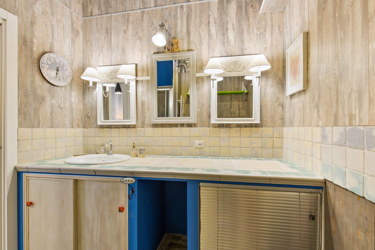 Rome As You Feel - Design Apartment At Colosseum Екстер'єр фото